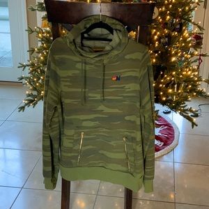 Aviator Nation Camo Ninja